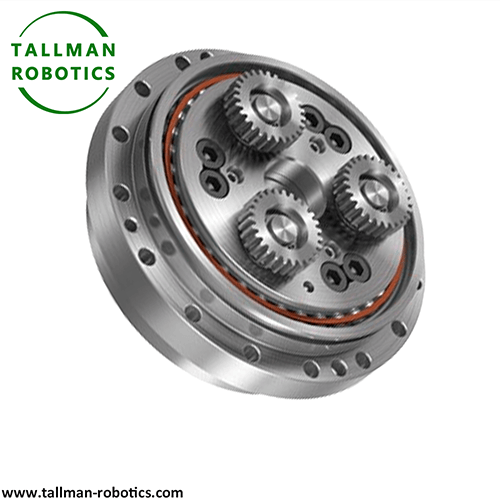 RV Reducer manufacturers