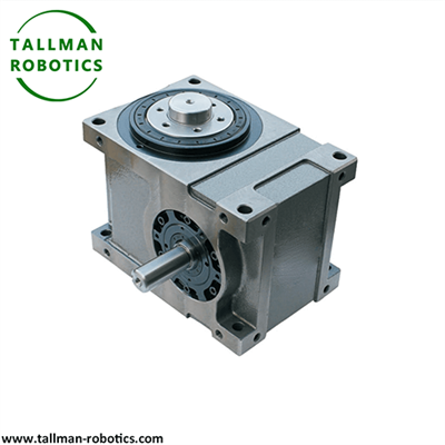 Cam disetir Indexer