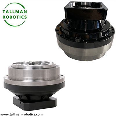 RV Cycloidal Pinwheel Reducer